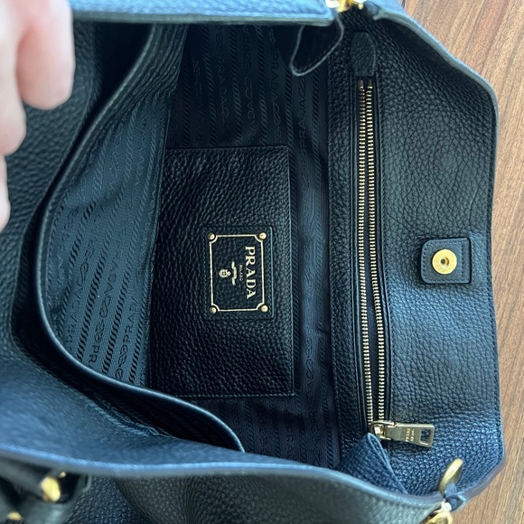 Prada Tote Bag - Picture 11 of 16